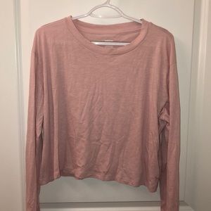 Victoria Secret Crop Top